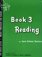 英語版　リーディング　3