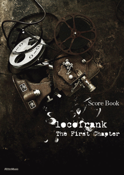 スコアブック　ロコフランク/The　First　Chapter