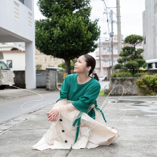 CD　夏川りみ　うた