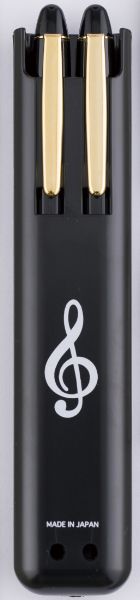 ペアセット　M　ブラック