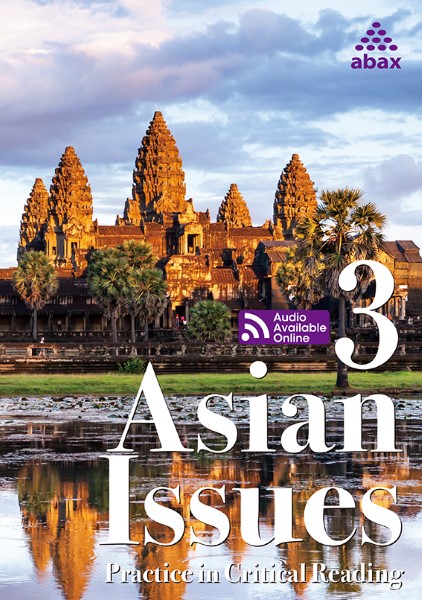 ASIAN ISSUES 3 LMS