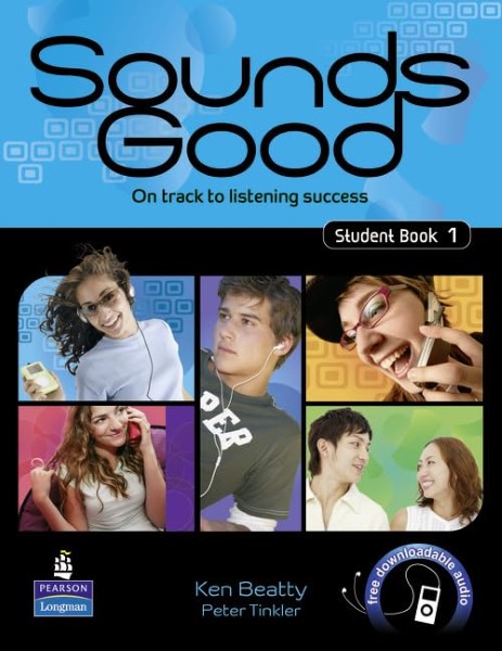 Sounds Good 1: Student Book