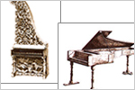 ピアノの歴史