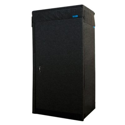 VERY-Q 簡易吸音・防音ブース VQP960 Booth Set カスタムオーダーモデル