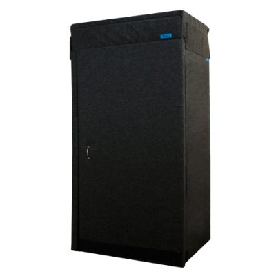 VERY-Q 簡易吸音・防音ブース VQP960 Booth Set カスタムオーダーモデル