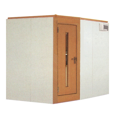 ルームタイプ 中古防音室 防音 吸音商品 防音 吸音商品と再調整ピアノのショールーム 宮地楽器 プラザ立川