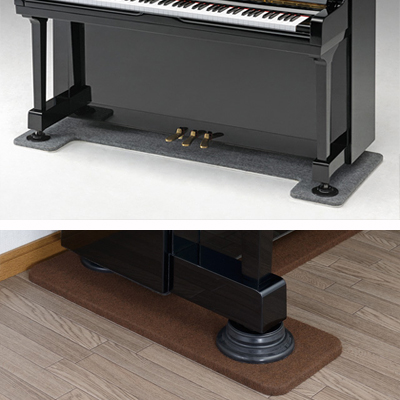 ピアノマット フラットボード70 吉澤 アップライトピアノ用 | labiela.com