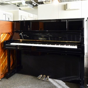 再調整ピアノ｜防音・吸音商品と再調整ピアノのショールーム 宮地楽器 
