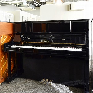 ヤマハ 再調整ピアノ YU10