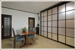 実例(東京都国分寺市H邸の場合)