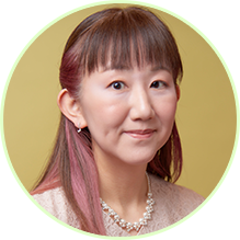 榎本美那子（ヤマハエレクトーンデモンストレーター）