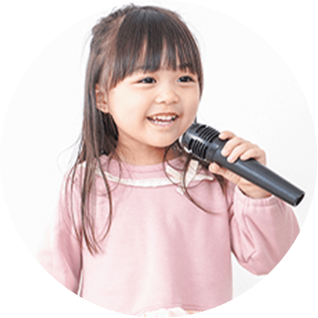 声楽・ヴォーカル