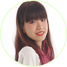 楠本まどか（ヤマハエレクトーンデモンストレーター）