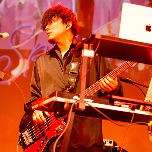 Ryo’LEFTTY’Miyata