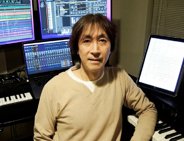 藤井理央