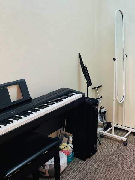 YAMAHA P-45 電子ピアノ ※東京23区限定 （名古屋のピアノ専門店