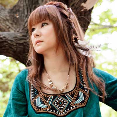 小川真澄