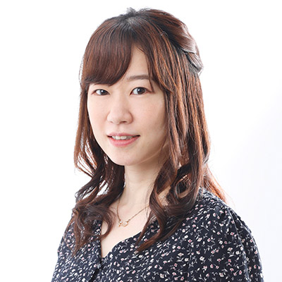 笹山由紀子