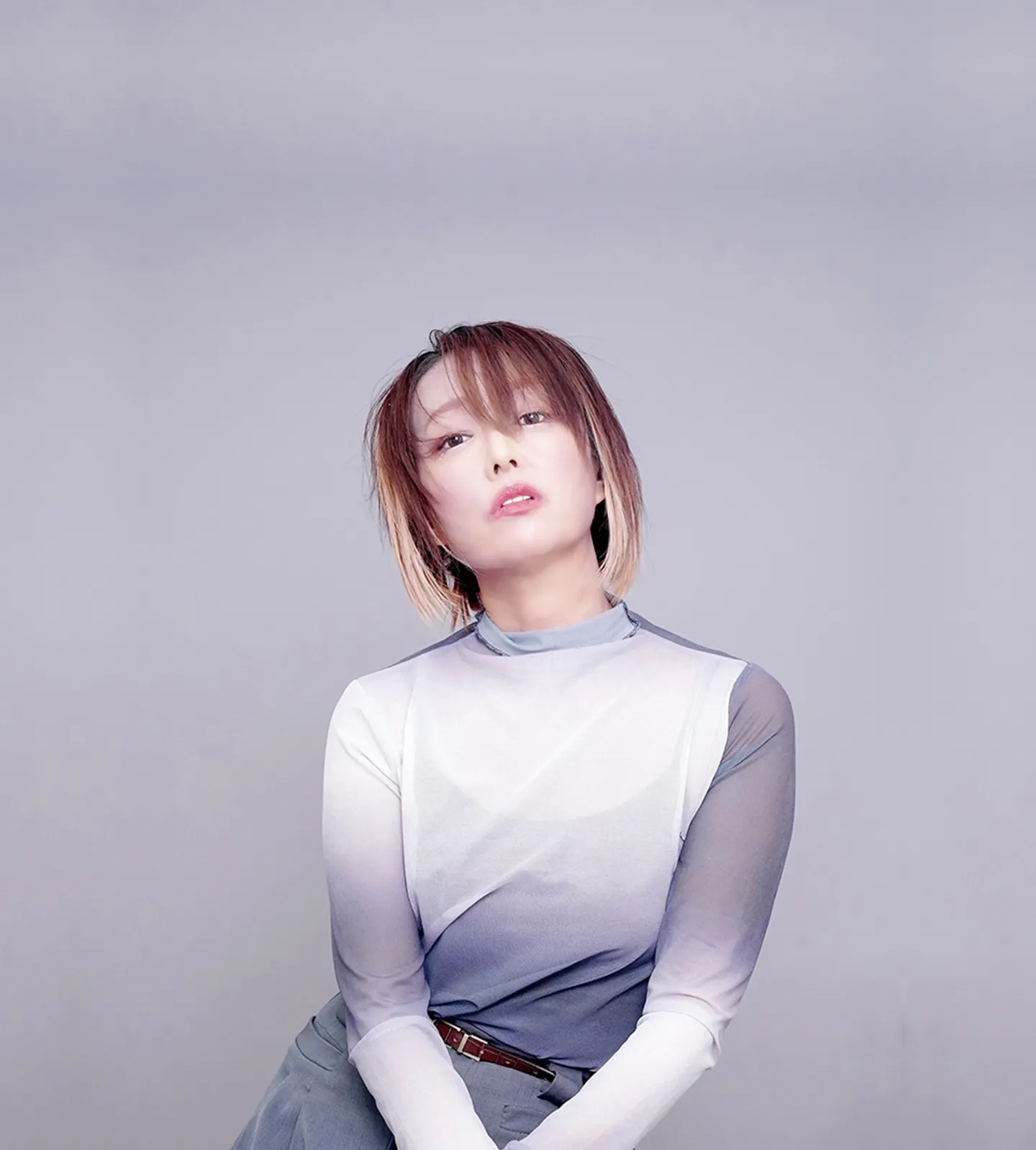 橋本みゆき