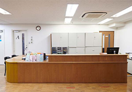 小金井ANNEX