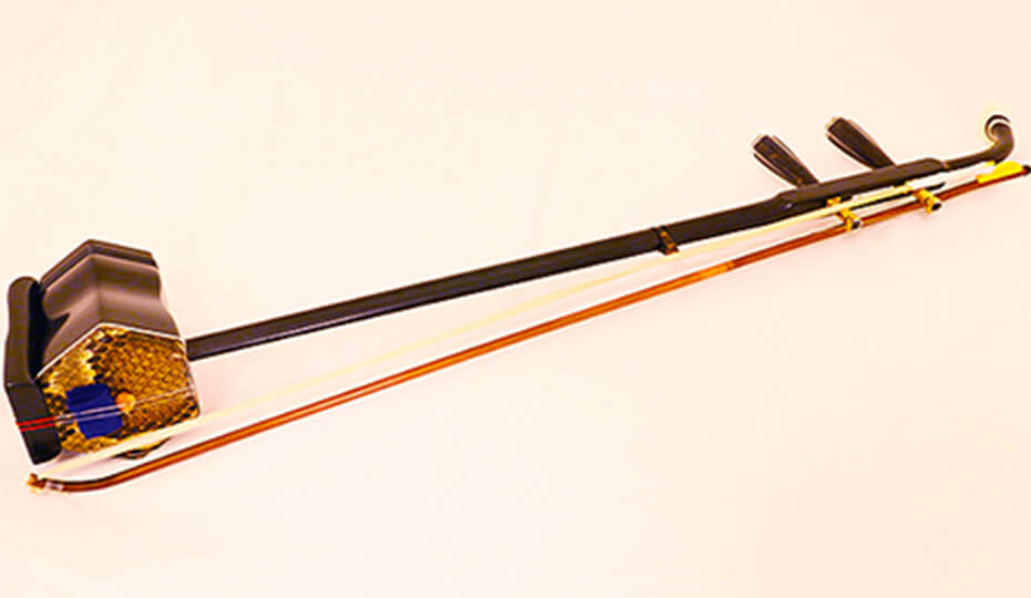 二胡