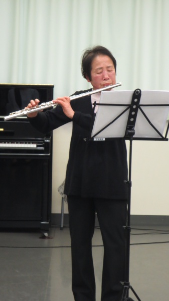 高尾センター生徒様によるコンサート 宮地楽器 東京都の音楽教室 高尾センター生徒様によるコンサート 宮地楽器 東京都の音楽教室