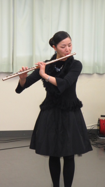 高尾センター生徒様によるコンサート 宮地楽器 東京都の音楽教室 高尾センター生徒様によるコンサート 宮地楽器 東京都の音楽教室