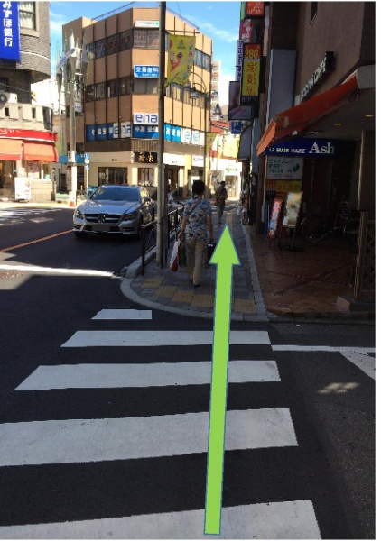 都立大センターまでの道のりをご案内 宮地楽器 東京都の音楽教室 都立大センターまでの道のりをご案内 宮地楽器 東京都の音楽教室