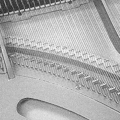 BECHSTEINプレミアムB.160