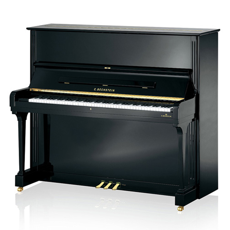 ベヒシュタイン Concert C8