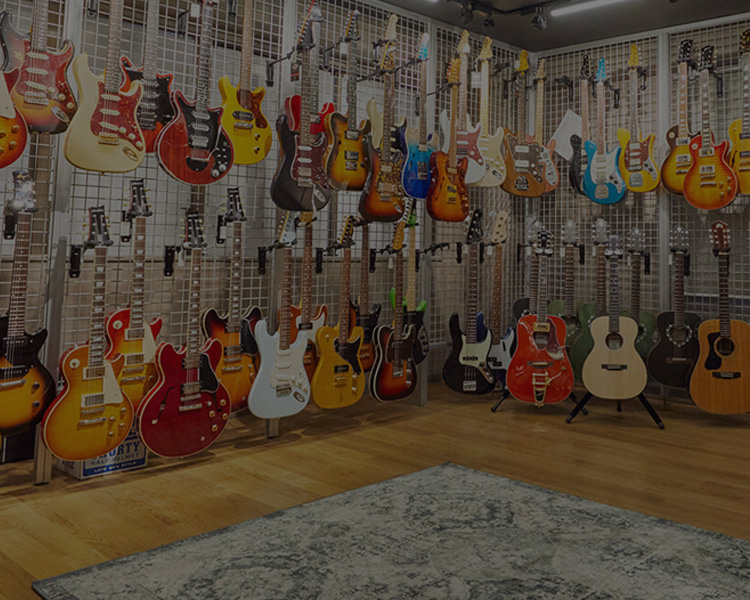 MIYAJI GUITARS KANDA