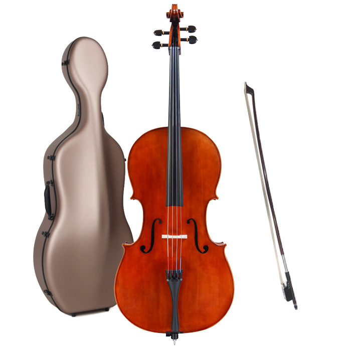 Pygmalius Progresso cello set