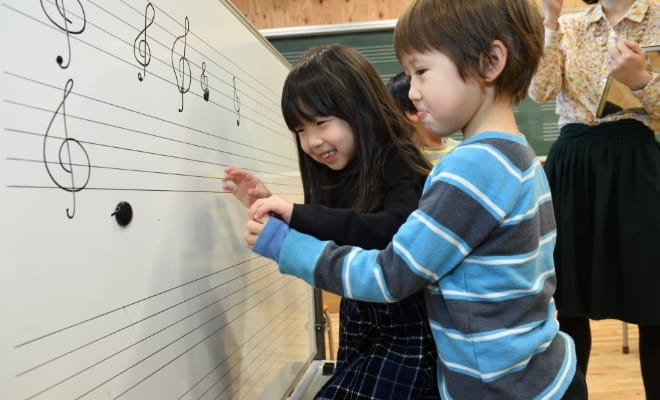 ソルフェージュ