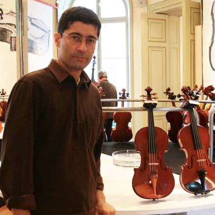 Gonzalo Bayolo  ゴンザロ・バヨロ