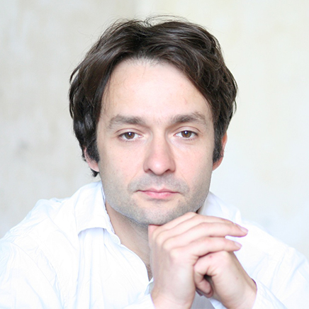 Jan Bartos ヤン・バルトス