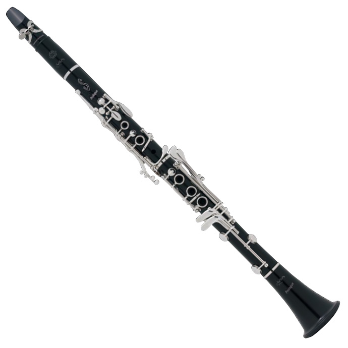 Selmer プロローグ