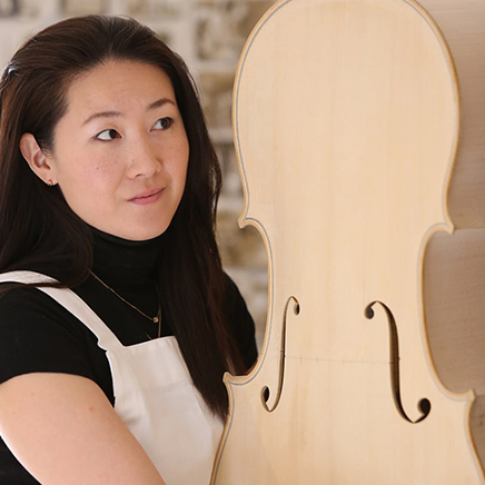 Migiwa Lazzari（伊東 渚） ミギワ ラッザリ