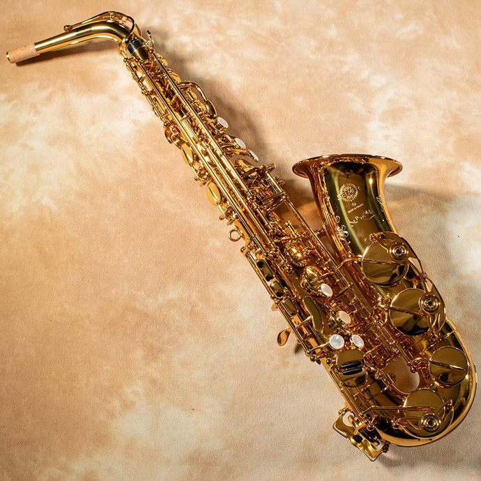 SEVLA アルトサックス