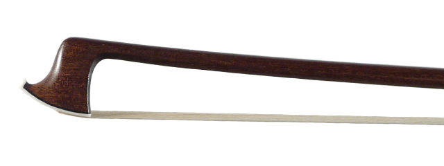 品質検査済 オールド弓 Eugene Cuniot (Cuniot Hury) ユージン・クニオ 弦楽器