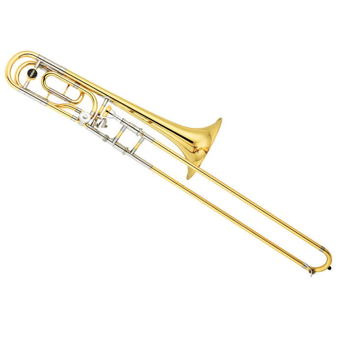 トロンボーン YSL-882｜宮地楽器 楽器販売 店舗