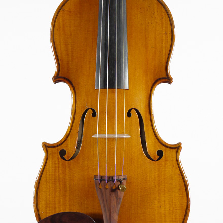 Charles Piroue チャールズ・ピロー